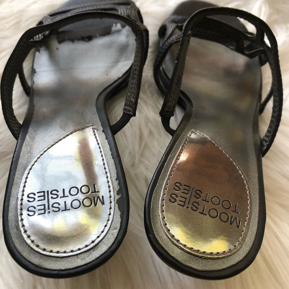 Sandals - Picture 3 of 8